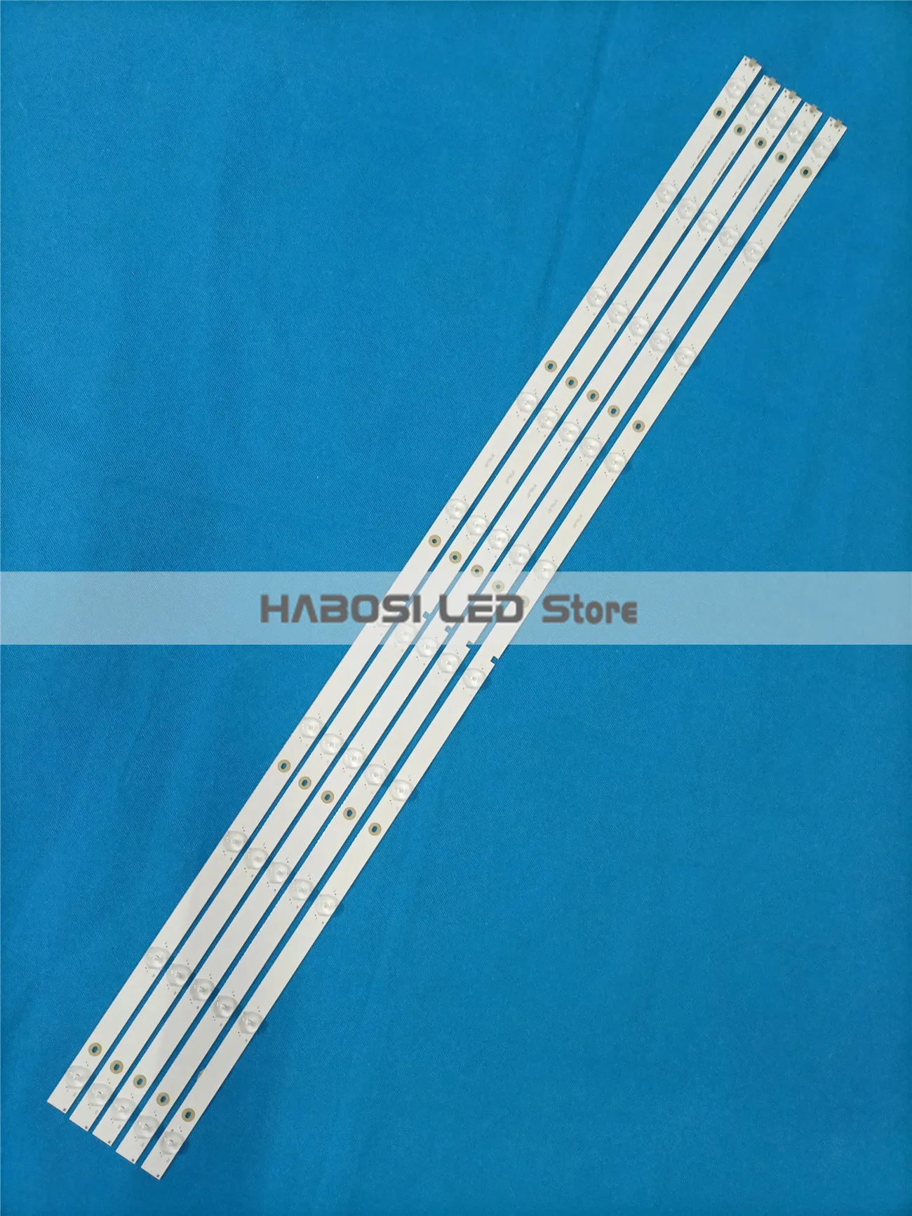Светодиодные ленты для HISENSE 50 TV H50N5300 HD500K3U53 S2 Hisense HD500DF F54 5X10 3030C V2 2015 11 13 SVH500A62 новинка