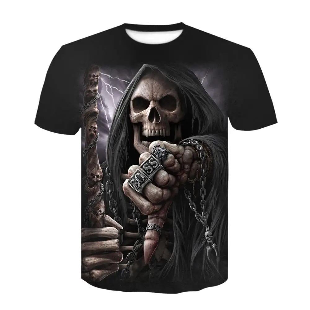 Various 3d printed T-shirts for men and women printed 3d T-shirts casual Harajuku cartoon funny O-neck short-sleeved T-shirts
Various 3d printed T-shirts for men and women printed 3d T-shirts casual Harajuku cartoon funny O-neck short-sleeved T-shirts