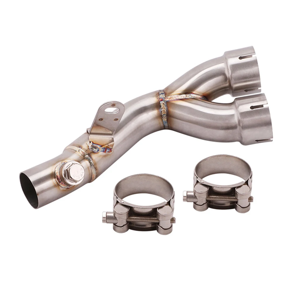 For Yamaha R6 YZF R6 Motorcycle Link Original Exhaust Muffler Pipe Silencer System 2006 2007 2008 2009 2010 2011 2012 2013-2019
For Yamaha R6 YZF R6 Motorcycle Link Original Exhaust Muffler Pipe Silencer System 2006 2007 2008 2009 2010 2011 2012 2013-2019