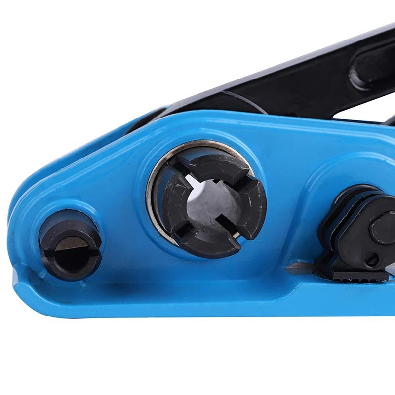 Poly Strapping Tensioner & Cutter Manual Banding Tools Windlass Strapping Packing Tool Set
Poly Strapping Tensioner & Cutter Manual Banding Tools Windlass Strapping Packing Tool Set