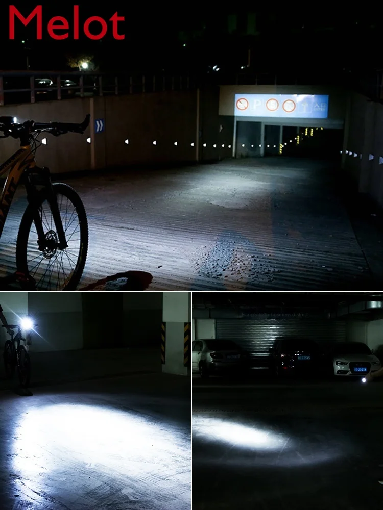 Bicycle Light Headlight Power Torch Solar Charging Horn Mountain Bicycle Fitting Equipment
Bicycle Light Headlight Power Torch Solar Charging Horn Mountain Bicycle Fitting Equipment