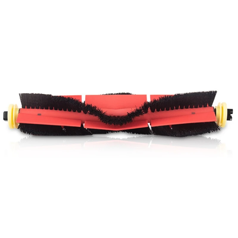 Suitable for Xiaomi Roborock T4/T6/S6/S5/S50/S55 Removable Roller Brush Main Brush Accessories
Suitable for Xiaomi Roborock T4/T6/S6/S5/S50/S55 Removable Roller Brush Main Brush Accessories
