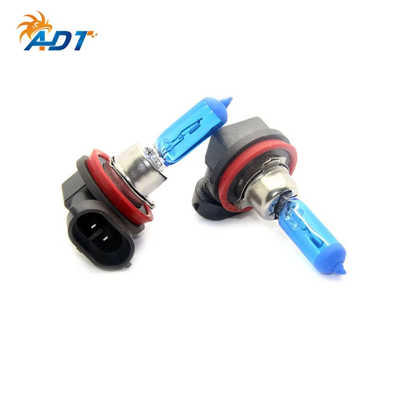 New H11 7500K 12V 55W Halogen Headlight 4pcs Car plasma bulbs super white headlamp plasma lamps High performance quartz bulbs
New H11 7500K 12V 55W Halogen Headlight 4pcs Car plasma bulbs super white headlamp plasma lamps High performance quartz bulbs