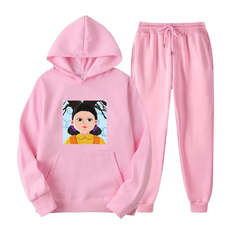 90s Japanese Anime Bikinis secret Hoodies Women Casual Tracksuit Graphic Streetwear Winter Warm Fashion Male Sweatshirts Unisex
90s Japanese Anime Bikinis secret Hoodies Women Casual Tracksuit Graphic Streetwear Winter Warm Fashion Male Sweatshirts Unisex