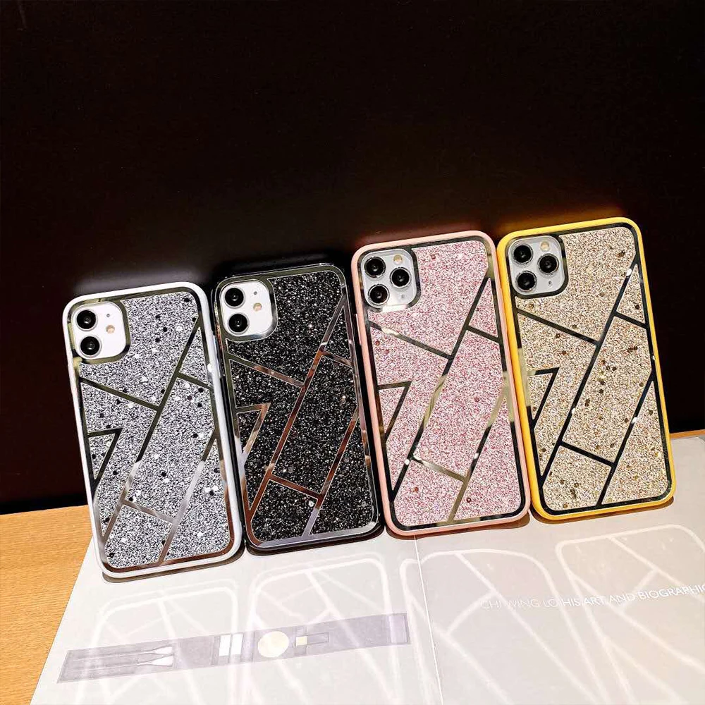 IPhone 12p 7 8P X/XR/XS MAX 11 PRO MAX блестящая паста противоударный и пыленепроницаемый зеркальный чехол для телефона простой мягкий сторонний чехол для ...
IPhone 12p 7 8P X/XR/XS MAX 11 PRO MAX блестящая паста противоударный и пыленепроницаемый зеркальный чехол для телефона простой мягкий сторонний чехол для ...