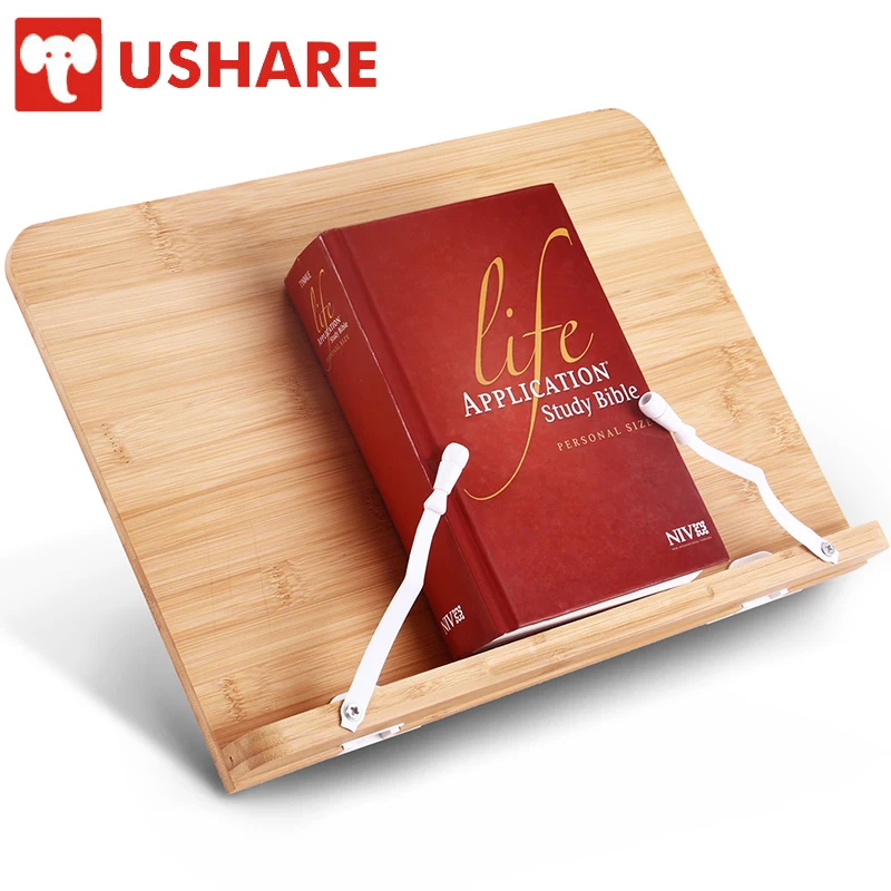 Wood Book Holder Adjustable Valet Stand Wood Book Stand For Reading Tablet Bookshelf Magazine Organizador Escritorio Bookends
Wood Book Holder Adjustable Valet Stand Wood Book Stand For Reading Tablet Bookshelf Magazine Organizador Escritorio Bookends