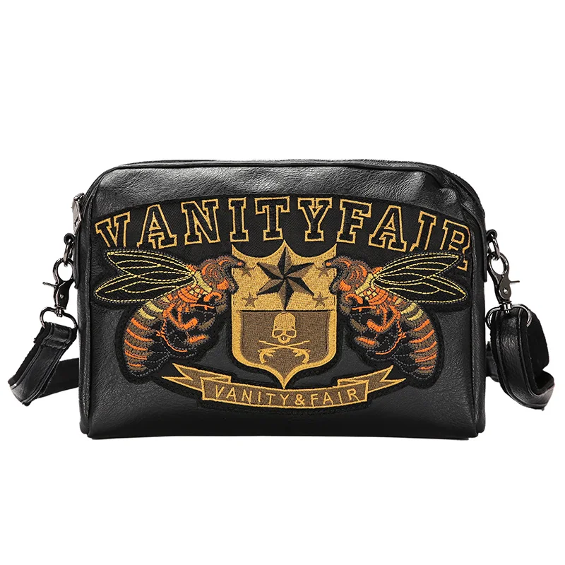 Hip Hop Vintage Men Shoulder Bag Luxury Casual Korean Sport Shoulder Bag Fashion Zipper Bolsos Hombre Crossbody Bag DE50NDJ
Hip Hop Vintage Men Shoulder Bag Luxury Casual Korean Sport Shoulder Bag Fashion Zipper Bolsos Hombre Crossbody Bag DE50NDJ