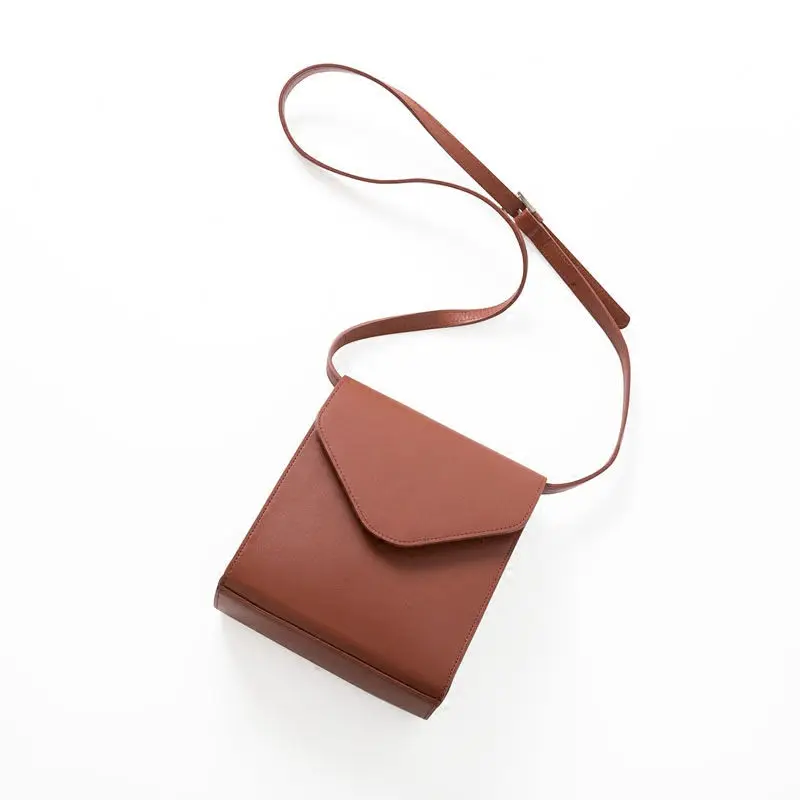 Solid Color Pu Leather Crossbody Bag Luxury Brand Design Female Casual Shoulder Vintagel Messenger Bags Tote Wmoen Handbag Sac 
Solid Color Pu Leather Crossbody Bag Luxury Brand Design Female Casual Shoulder Vintagel Messenger Bags Tote Wmoen Handbag Sac