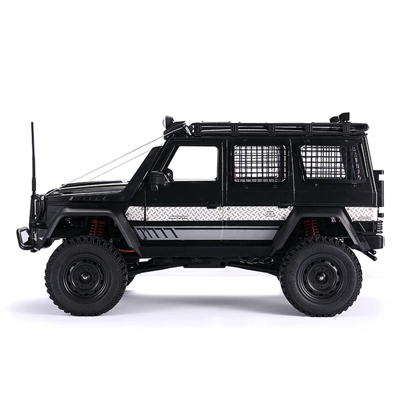 2 Set RC Car Part: 1 Set RC Car Anti-Skid Plate Door Decorative Sheet & 1 Set RC Car Front Intake Grille Mesh Grille
2 Set RC Car Part: 1 Set RC Car Anti-Skid Plate Door Decorative Sheet & 1 Set RC Car Front Intake Grille Mesh Grille