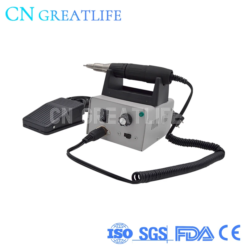 Electric High Durability Strong 90 Micromotor Strong Dental Lab Micromotor Micromotor Dental
Electric High Durability Strong 90 Micromotor Strong Dental Lab Micromotor Micromotor Dental