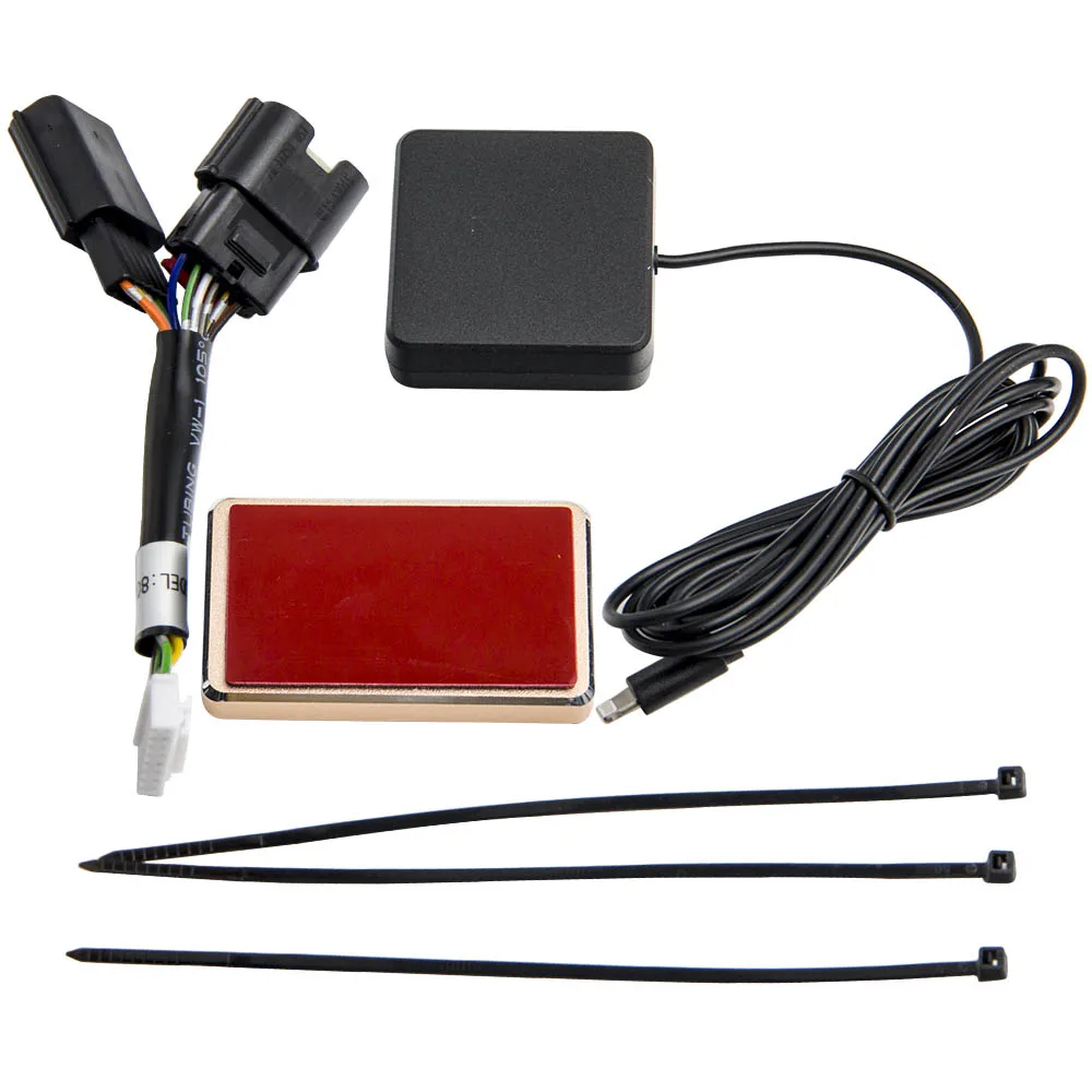 maxpeedingrods Electronic Throttle Accelerator Controller Booster 9 Mode Drive For DODGE RAM
maxpeedingrods Electronic Throttle Accelerator Controller Booster 9 Mode Drive For DODGE RAM