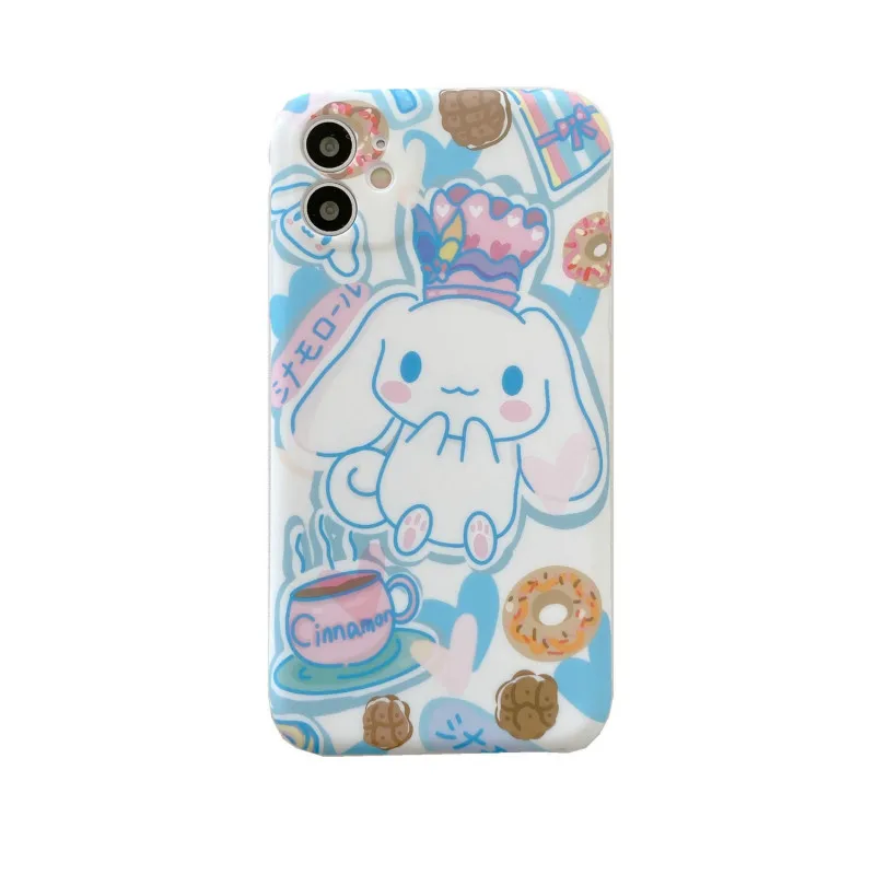Cute little white dog liquid silicone phone case for iPhone11 12Pro Max mini X XR XSMax 8 7PluS anti-fall protective back cover
Cute little white dog liquid silicone phone case for iPhone11 12Pro Max mini X XR XSMax 8 7PluS anti-fall protective back cover
