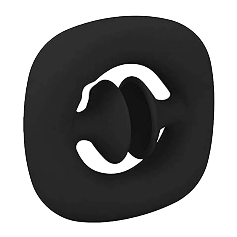 Sensory Toys for Stress Relief ADHD Anxiety Autism for Kids and Adults Grab and Snap Hand Toy Black
Sensory Toys for Stress Relief ADHD Anxiety Autism for Kids and Adults Grab and Snap Hand Toy Black