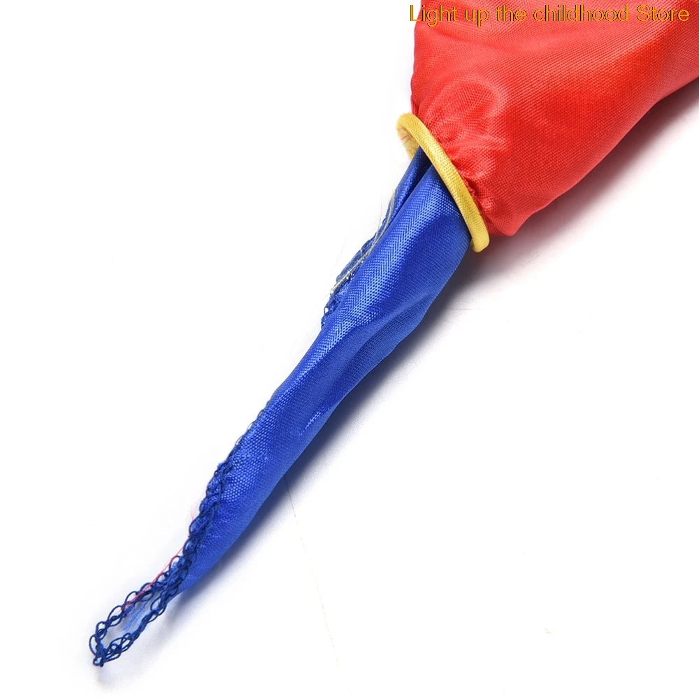 Silk Scarf For Magic Trick By Mr. Tricks Joke Props Tools Toys Change Color Kids Children Gifts 22cm * 22cm
Silk Scarf For Magic Trick By Mr. Tricks Joke Props Tools Toys Change Color Kids Children Gifts 22cm * 22cm