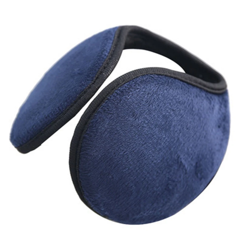 MISANANRYNE Winter Plush Warm Earmuffs Unisex Solid Color Earmuffs Ear Warmer Ear Muffs For Men Women Girls Winter Accessories
MISANANRYNE Winter Plush Warm Earmuffs Unisex Solid Color Earmuffs Ear Warmer Ear Muffs For Men Women Girls Winter Accessories
