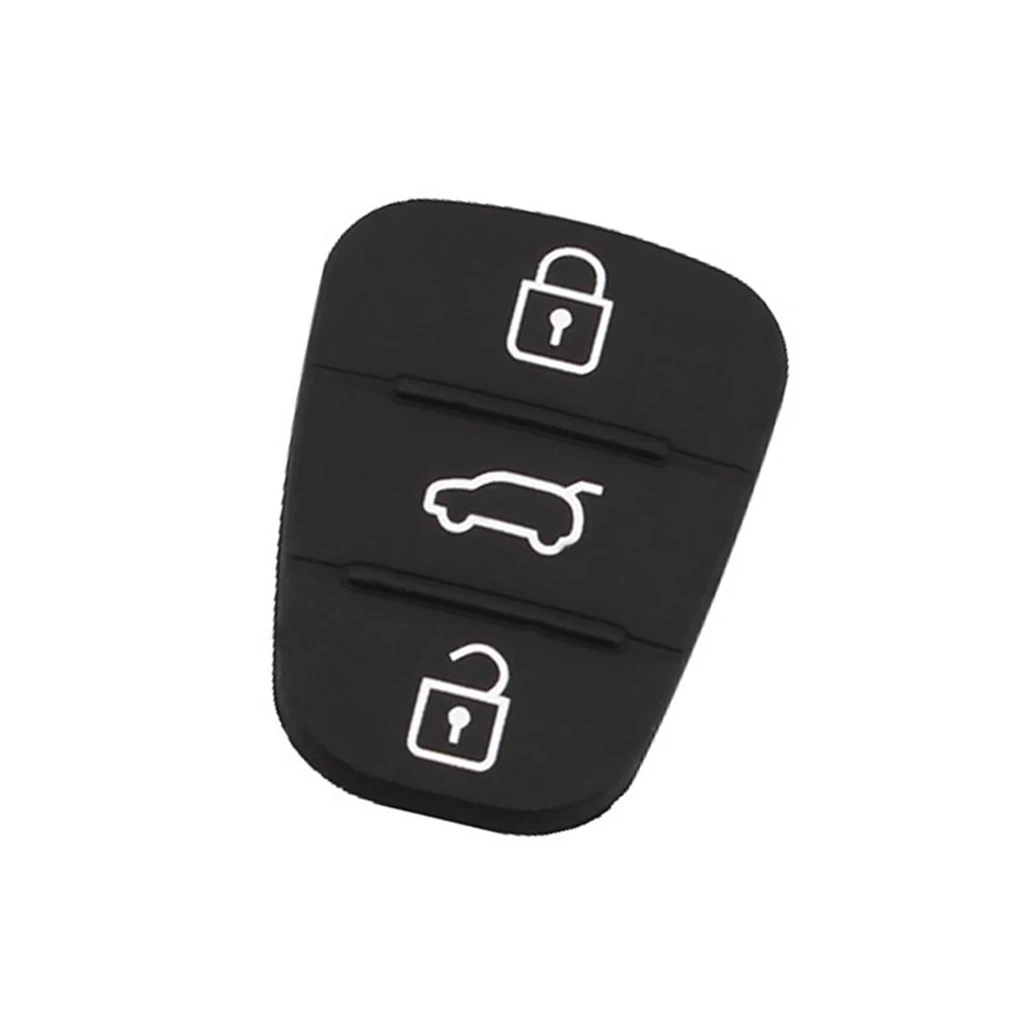 Auto Car Remote Key Case Fob Cover For Hyundai I30 IX35 Kia K2 K5 | Автомобили и мотоциклы