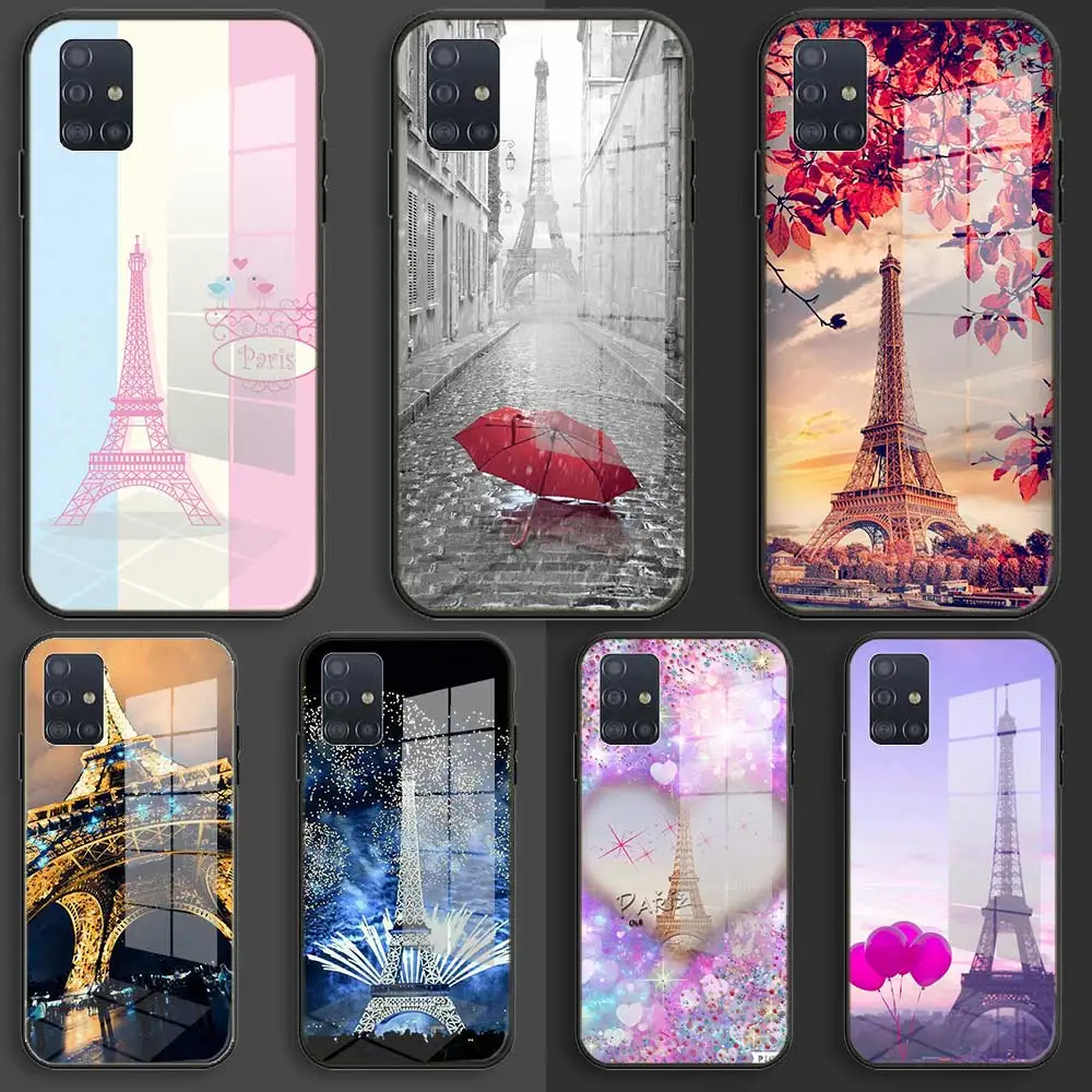 eiffel tower paris france Glass Case For Samsung Galaxy A10 A12 A13 A33 A53 A73 A30 A54 A50 A70 A31 A12 A51 A71 A32 A52 Cover
eiffel tower paris france Glass Case For Samsung Galaxy A10 A12 A13 A33 A53 A73 A30 A54 A50 A70 A31 A12 A51 A71 A32 A52 Cover