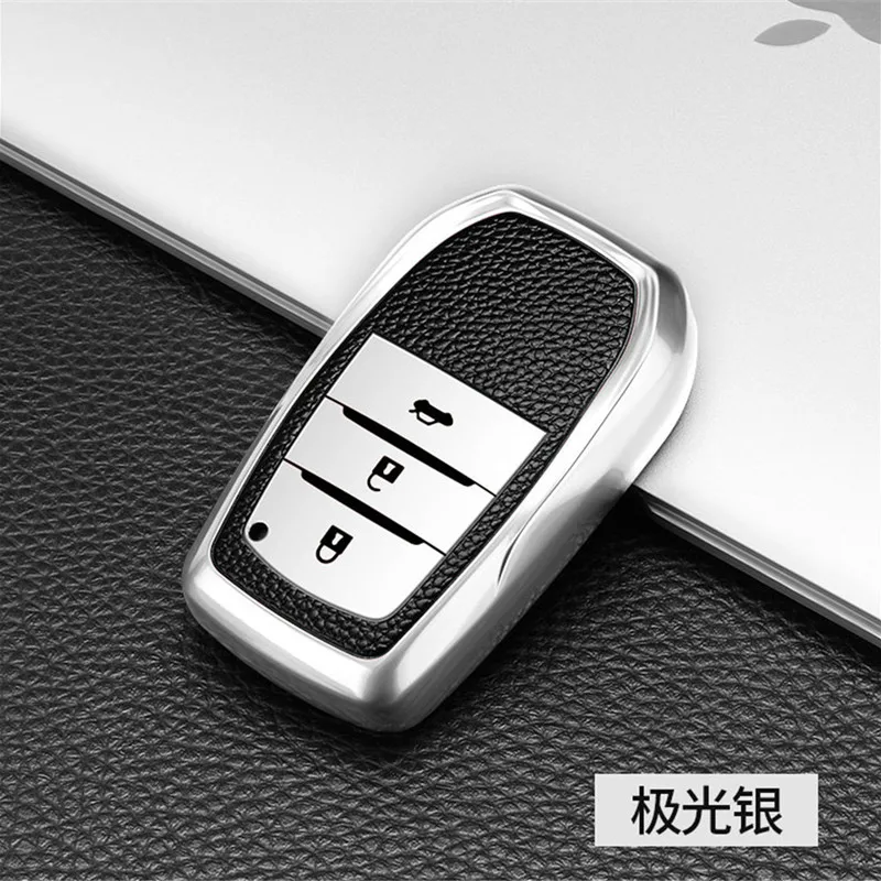 Car Key Case For Toyota key cover for Chr Rav4 Auris Avensis Prius Aygo Corolla Camry Land Cruiser 200 Prado Crown car key fob
Car Key Case For Toyota key cover for Chr Rav4 Auris Avensis Prius Aygo Corolla Camry Land Cruiser 200 Prado Crown car key fob
