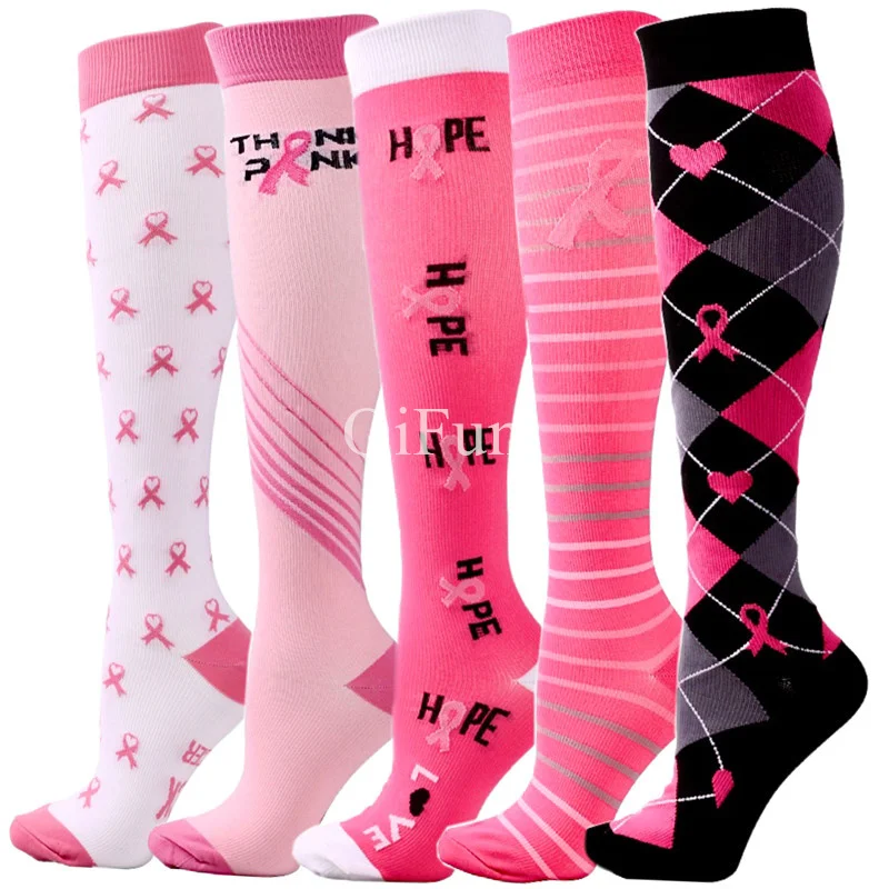 Running Men Women Socks Sports Compression Middle Tube Socks Support Nylon Unisex Outdoor Racing Long Pressure Stockings High
Running Men Women Socks Sports Compression Middle Tube Socks Support Nylon Unisex Outdoor Racing Long Pressure Stockings High