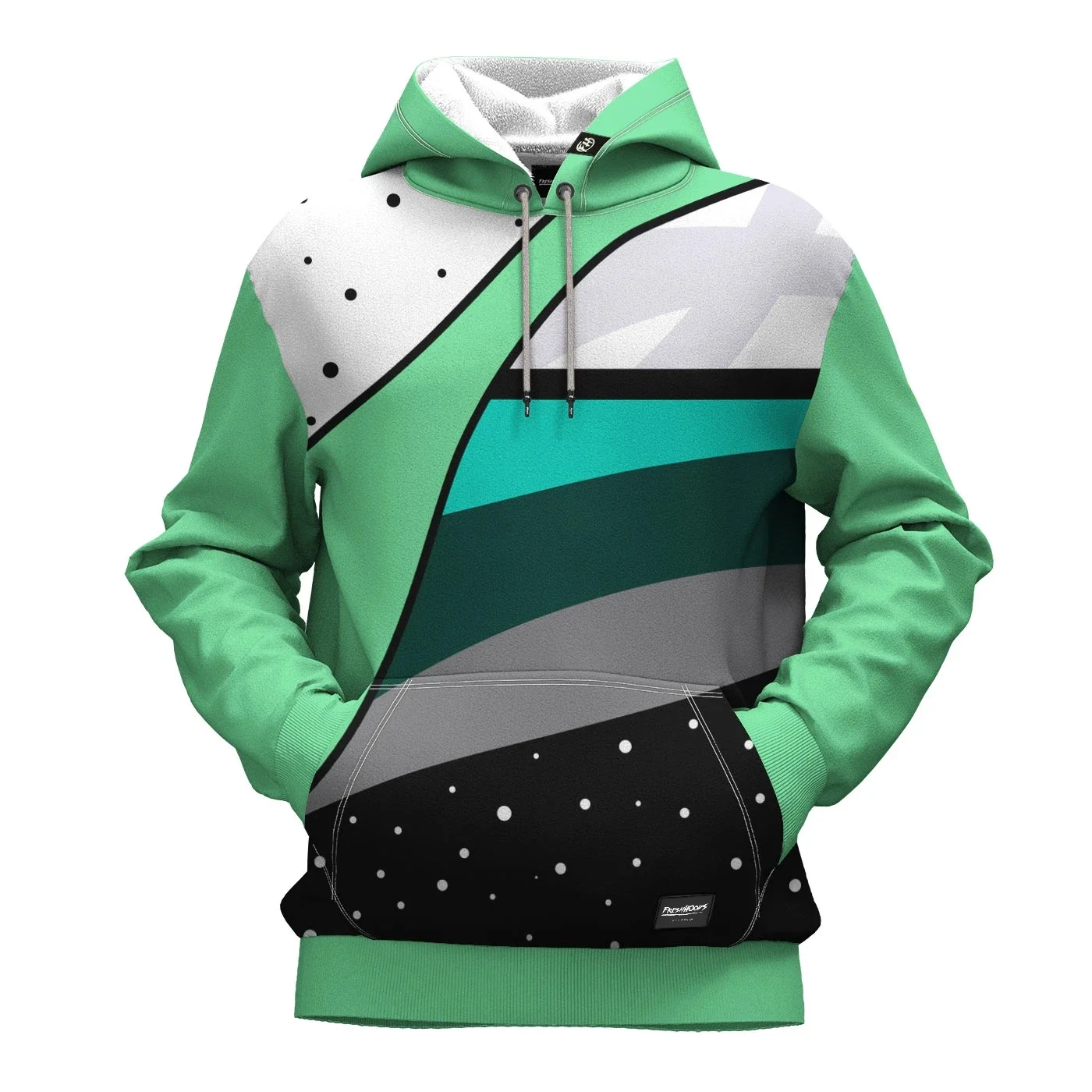 New Men's and Women's Sweaters for Autumn and Winter, 3D Digital Printing, Original Pattern Printing
New Men's and Women's Sweaters for Autumn and Winter, 3D Digital Printing, Original Pattern Printing