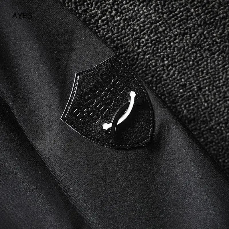 Baseball Jacket Men Plus Size 2019 Autumn Casual Solid Fashion Zipper Bomber Jackets Men Overcoat Mens Solid Pilot Jackets 4XL
Baseball Jacket Men Plus Size 2019 Autumn Casual Solid Fashion Zipper Bomber Jackets Men Overcoat Mens Solid Pilot Jackets 4XL
