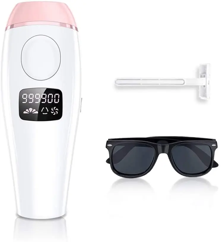 Удаление волос Системы для Для женщин и мужчин IPL постоянное удаление волос средство для безболезненного удаления волос устройства обновле...
Удаление волос Системы для Для женщин и мужчин IPL постоянное удаление волос средство для безболезненного удаления волос устройства обновле...