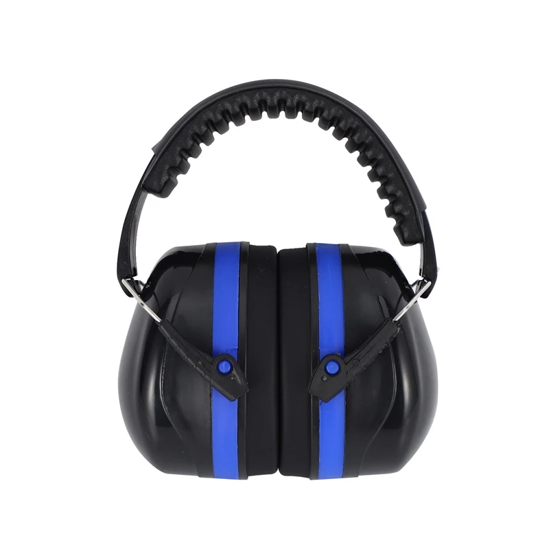 Retail Headset Hearing Protection Ear Muffs Hunting Sleep Work Noise Reduction Sound Ear Protector Earmuffs
Retail Headset Hearing Protection Ear Muffs Hunting Sleep Work Noise Reduction Sound Ear Protector Earmuffs