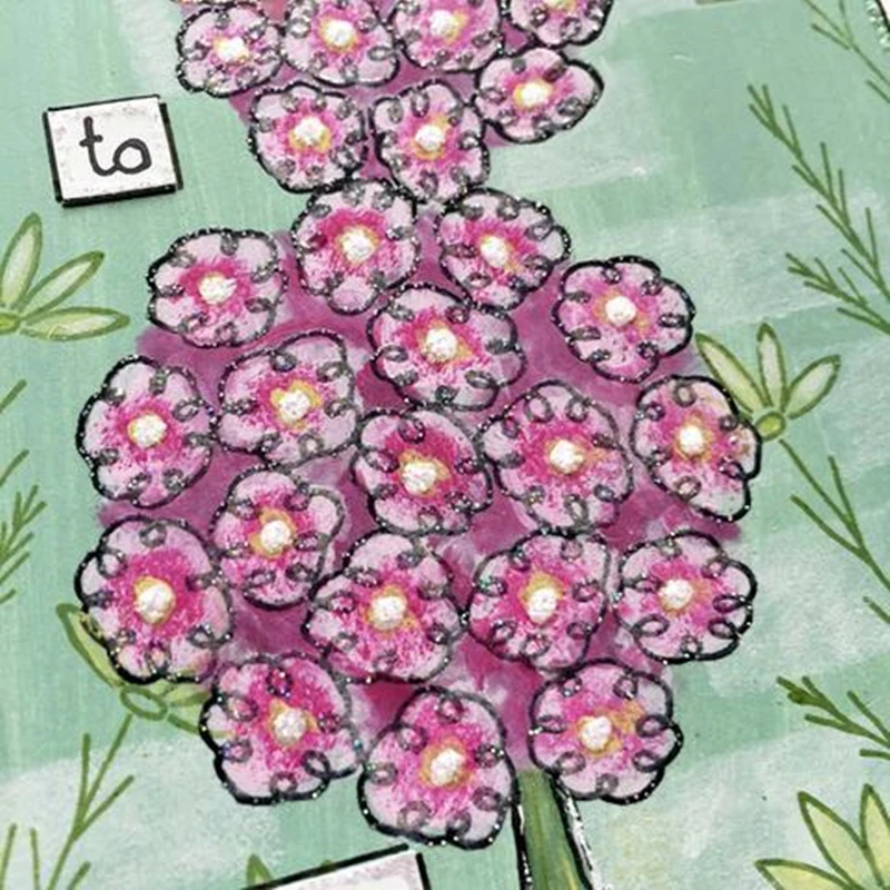 Dandelion Flower Pattern Printing Doodle Spring Metal Cutting Dies And Stamp DIY Scrapbooking Craft Embossing Stencil
Dandelion Flower Pattern Printing Doodle Spring Metal Cutting Dies And Stamp DIY Scrapbooking Craft Embossing Stencil