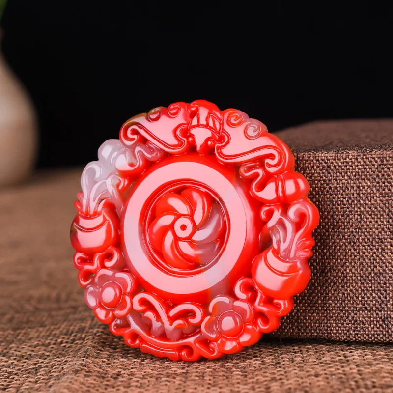 Natural Xinjiang Colorful Gobi Jade Hand Carving Jade Pendant Jewelry Lucky Safety Amulet Necklace Pendant Fine Jewelry
Natural Xinjiang Colorful Gobi Jade Hand Carving Jade Pendant Jewelry Lucky Safety Amulet Necklace Pendant Fine Jewelry