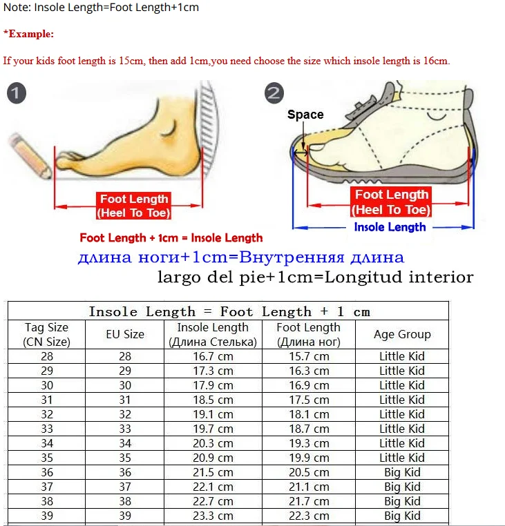 Fashion Boys & Girls Summer Lightweight Sandals Kids Sports Sandals Soft Comfortable Children Beach Shoes Hot Sale Size 28-39
Fashion Boys & Girls Summer Lightweight Sandals Kids Sports Sandals Soft Comfortable Children Beach Shoes Hot Sale Size 28-39