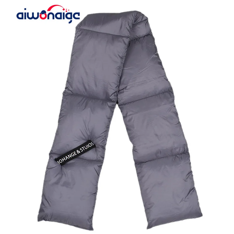 Новинка 2021, зимний шарф для женщин и мужчин, теплый шарф на шею, простой однотонный шарф из искусственного хлопка и перьев, шарф унисекс, высо... 
Новинка 2021, зимний шарф для женщин и мужчин, теплый шарф на шею, простой однотонный шарф из искусственного хлопка и перьев, шарф унисекс, высо...