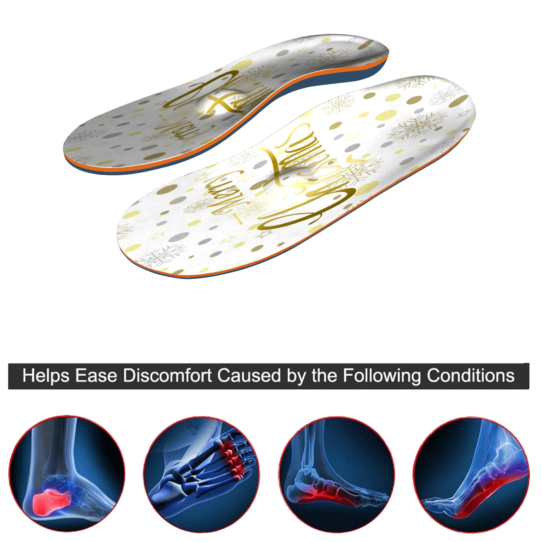 Flat foot heel pain relief orthopedic arch support insole insole plantar fasciitis orthopedic insole for men
Flat foot heel pain relief orthopedic arch support insole insole plantar fasciitis orthopedic insole for men