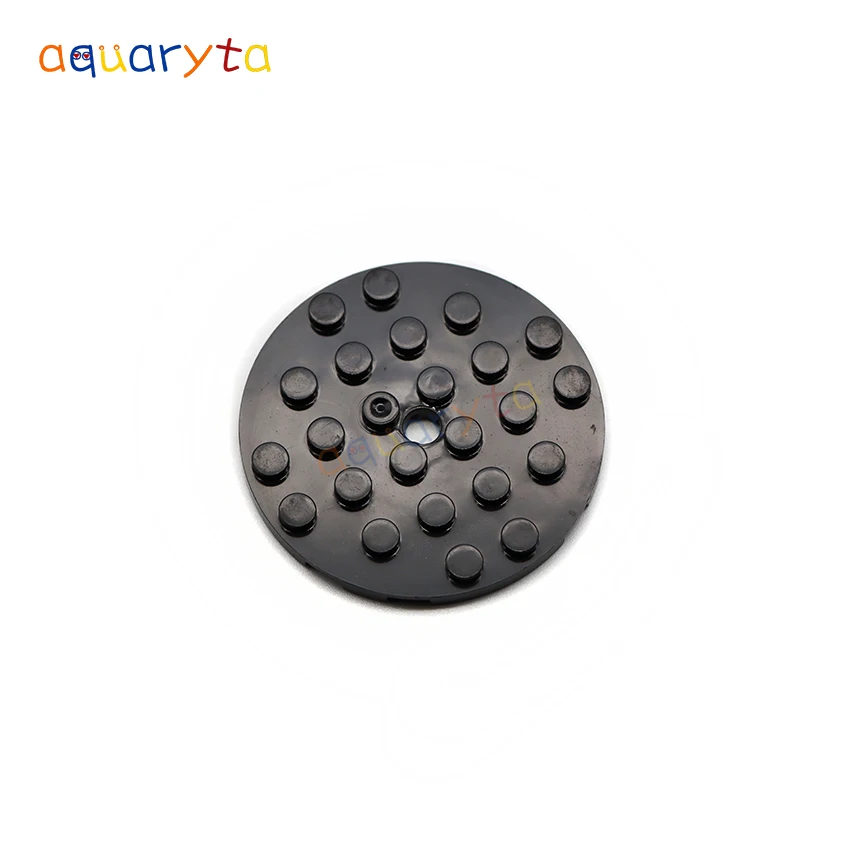 AQUARYTA 15pcs Building Blocks DIY Round Plates 6x6 11213 Creative Educational Toy for Children Assembles Particles Gift for Kid
AQUARYTA 15pcs Building Blocks DIY Round Plates 6x6 11213 Creative Educational Toy for Children Assembles Particles Gift for Kid