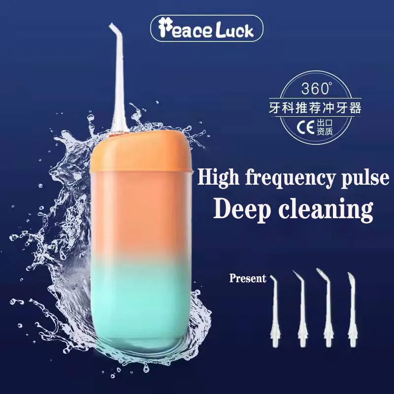 Ирригатор для полости рта, USB Перезаряжаемый ирригатор для полости рта, портативный ирригатор для полости рта, водонепроницаемый ирригатор ... 
Ирригатор для полости рта, USB Перезаряжаемый ирригатор для полости рта, портативный ирригатор для полости рта, водонепроницаемый ирригатор ...