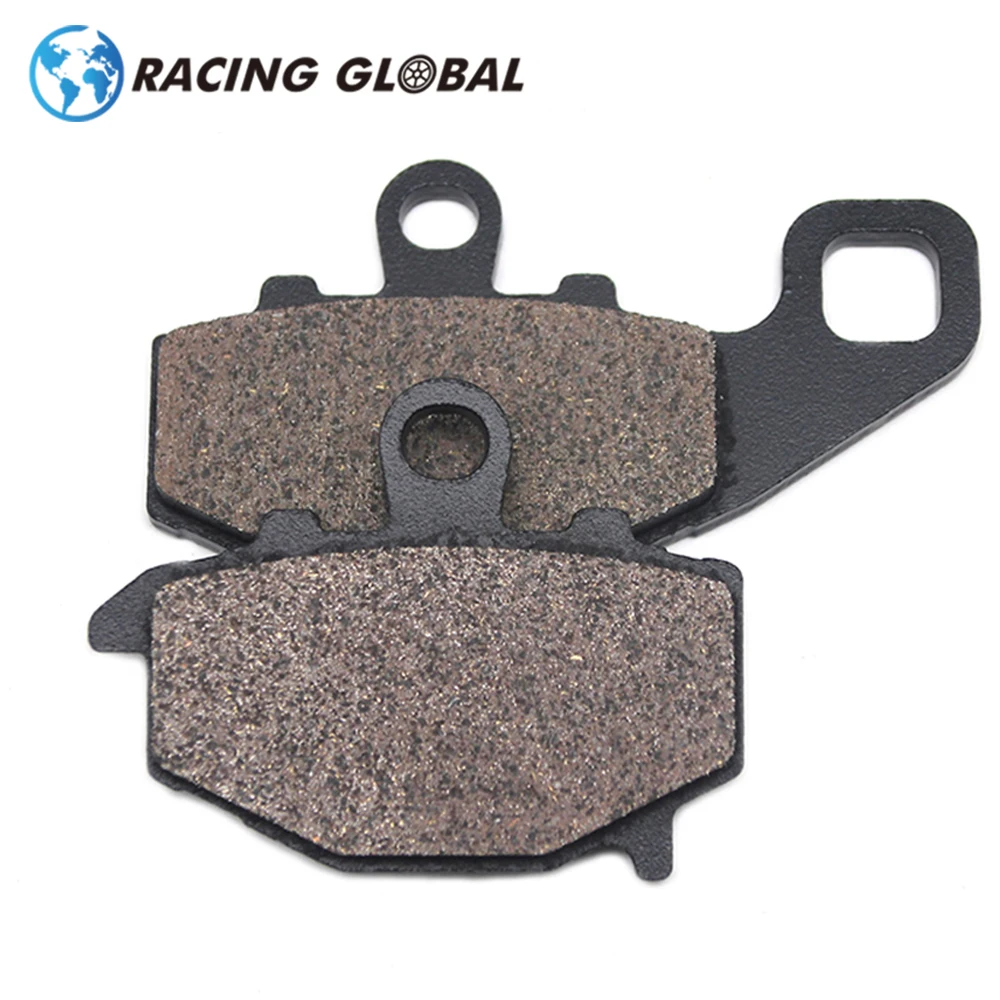 ALCON-For Kawasaki Semi-Metal Motorcycle Front Brake Pads And Rear Brake Pads For Kawasaki Z1000 2010 2011 2012 2013 2014 2015
ALCON-For Kawasaki Semi-Metal Motorcycle Front Brake Pads And Rear Brake Pads For Kawasaki Z1000 2010 2011 2012 2013 2014 2015