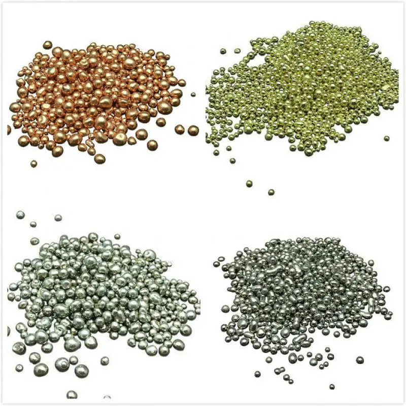 Jewelry Mending Beads/Processing Tools Accessories Rose Red/White/Sliver/Gold Beads for A Variety of Soft/Hard/Gold/Silver Alloy
Jewelry Mending Beads/Processing Tools Accessories Rose Red/White/Sliver/Gold Beads for A Variety of Soft/Hard/Gold/Silver Alloy