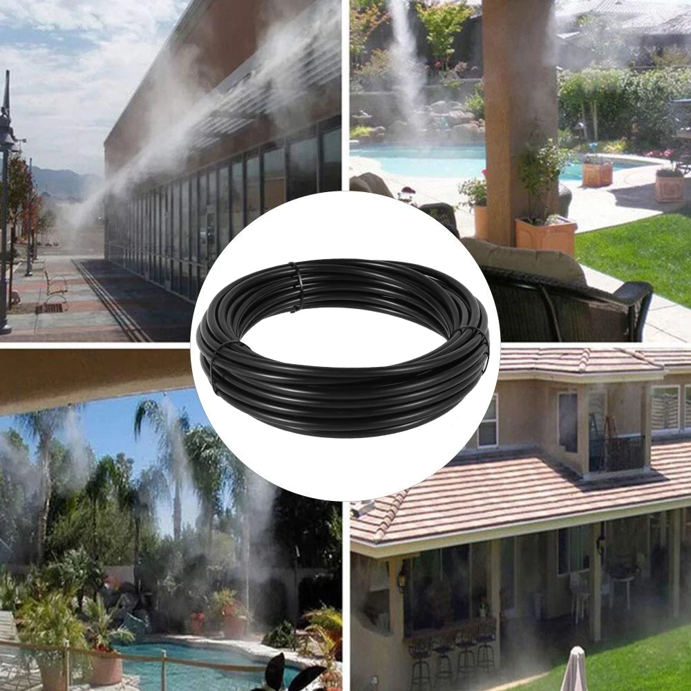 10M DIY Drip Irrigation System Automatic Watering Garden Hose Micro Drip Watering Kits Garden Watering System with Drippers
10M DIY Drip Irrigation System Automatic Watering Garden Hose Micro Drip Watering Kits Garden Watering System with Drippers