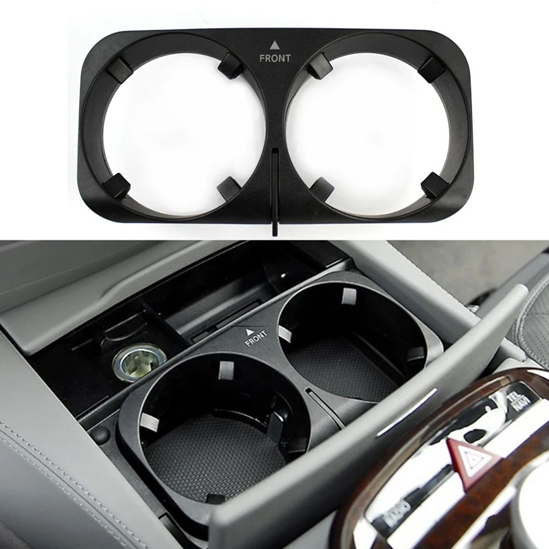 Car Centre Console Cup Holder for Mercedes Benz W221 C216 S-CLASS S400 S450 CL500 CL600 A2216801991
Car Centre Console Cup Holder for Mercedes Benz W221 C216 S-CLASS S400 S450 CL500 CL600 A2216801991