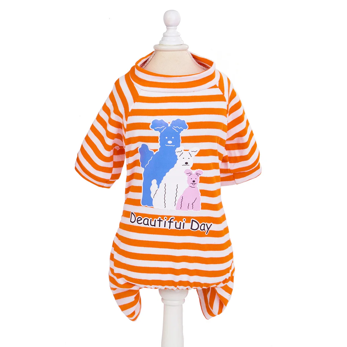 Dog Clothes Pet Dog Coat Jacket for Small Dogs Shirt Chihuahua Clothes Warm Spring Puppy Outfit Clothing
Dog Clothes Pet Dog Coat Jacket for Small Dogs Shirt Chihuahua Clothes Warm Spring Puppy Outfit Clothing