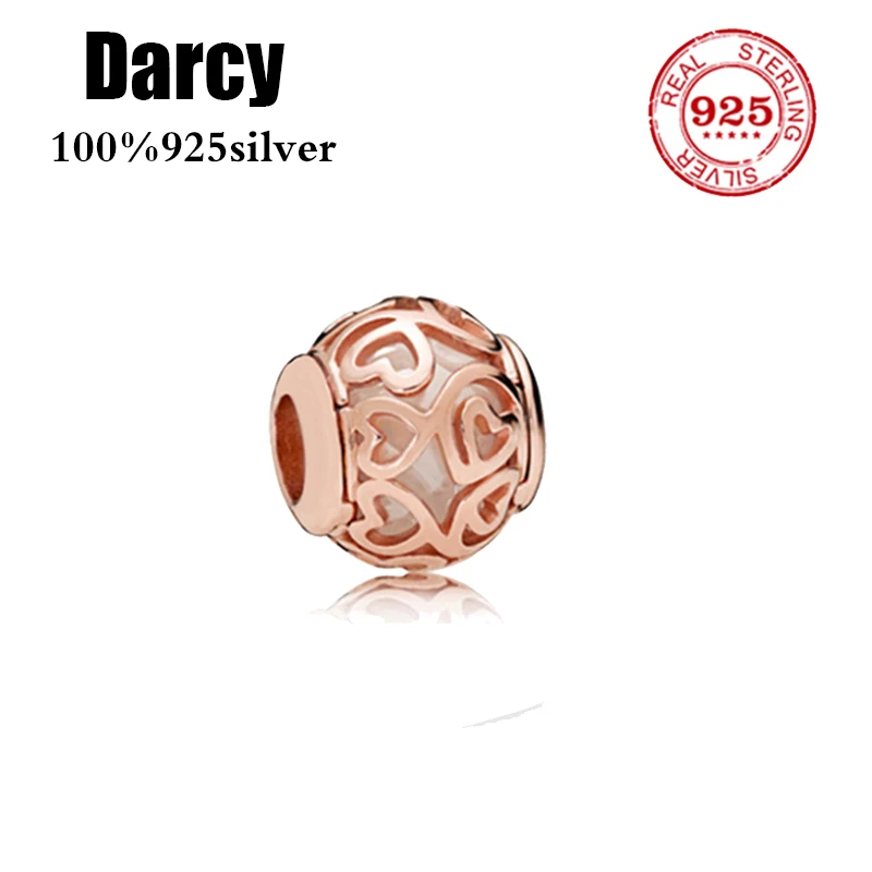 FIT original authentic 100% 925 sterling silver pan beads for women fashion classic luxury DIY jewelry snake charm bracelet
FIT original authentic 100% 925 sterling silver pan beads for women fashion classic luxury DIY jewelry snake charm bracelet