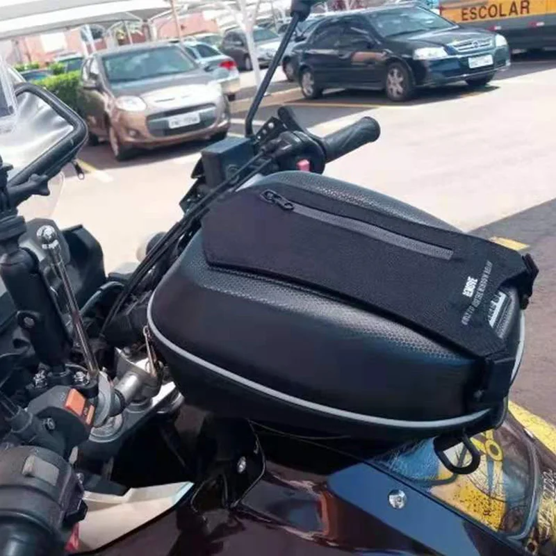 R1200GS FZ6 FZ1 R6 R1 MT09 MT-07 Universal motorcycle Tank bags Multi-Function Phone Navigation Waterproof Luggage
R1200GS FZ6 FZ1 R6 R1 MT09 MT-07 Universal motorcycle Tank bags Multi-Function Phone Navigation Waterproof Luggage