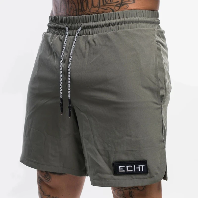 2021 Quick-drying sports shorts men's breathable training fitness shorts summer sweat-absorbing casual outdoor five-point pants
2021 Quick-drying sports shorts men's breathable training fitness shorts summer sweat-absorbing casual outdoor five-point pants