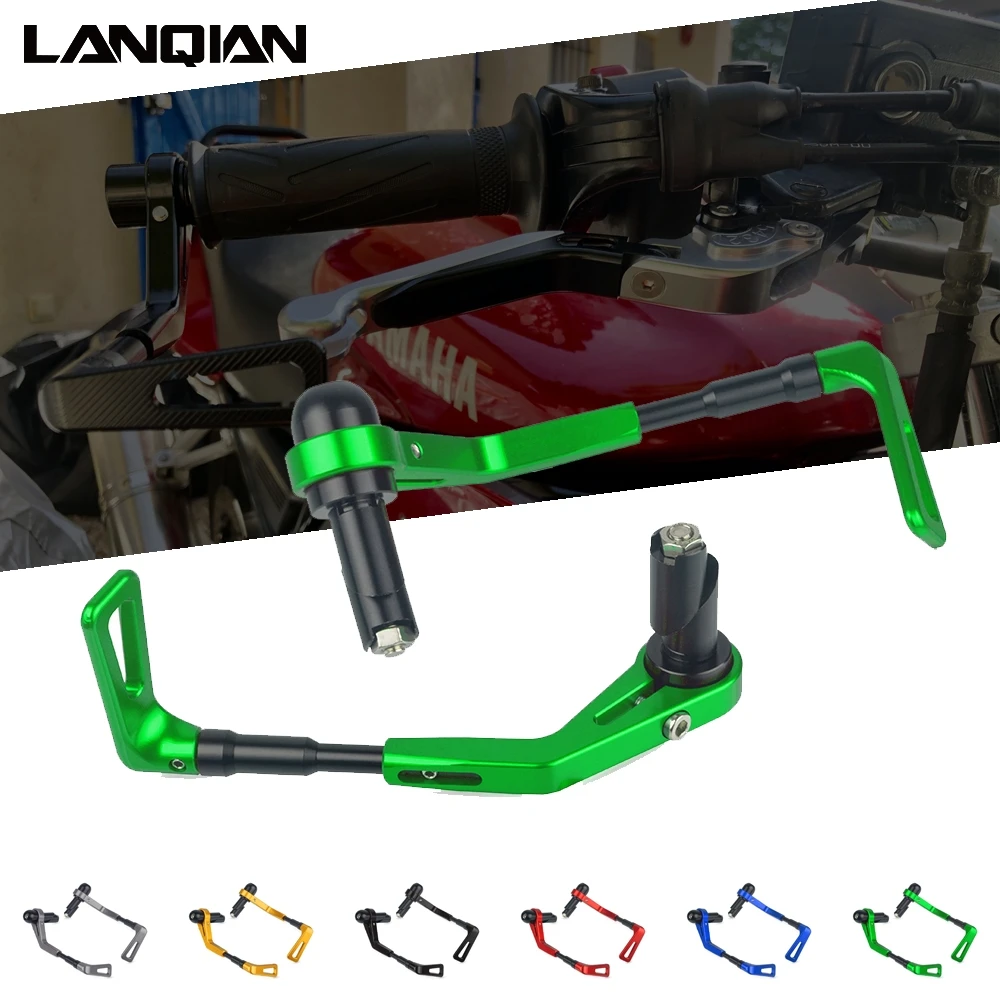 Motorcycle Accessories Brake Clutch Levers Guard Protector For Kawasaki H2 H2R NINJA 125 NINJA 250 300R Z250 Z300 VERSYS300X
Motorcycle Accessories Brake Clutch Levers Guard Protector For Kawasaki H2 H2R NINJA 125 NINJA 250 300R Z250 Z300 VERSYS300X
