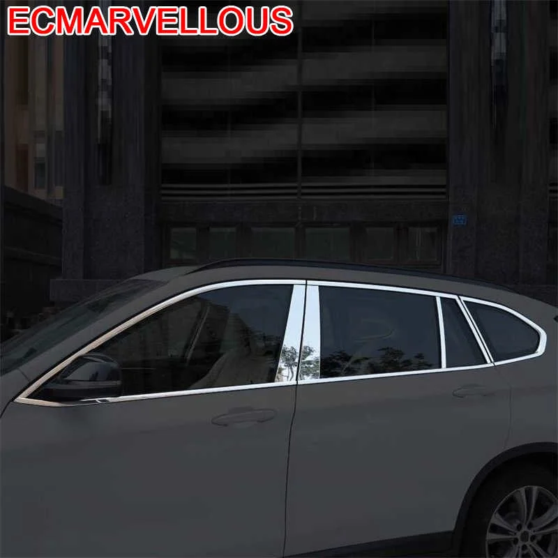 Наклейки для авто, украшение для внешней отделки, фоторамка 2016 2017 2018 для BMW X1 series
Наклейки для авто, украшение для внешней отделки, фоторамка 2016 2017 2018 для BMW X1 series