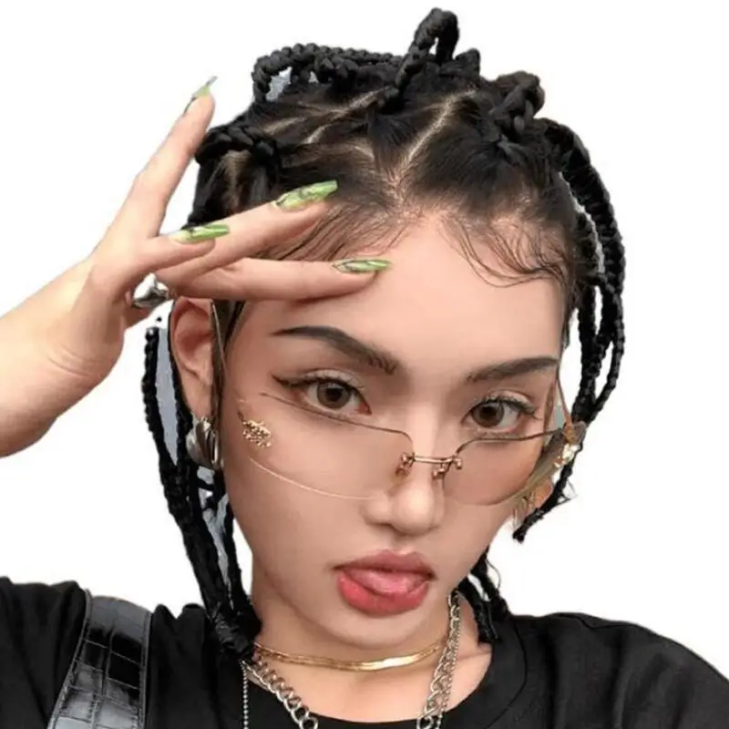 5 Styles Tattoo Baby Hair Edge Stickers Natural Curly Hair Edge Stickers Long-lasting Waterproof Hair Accessories for Women Girl
5 Styles Tattoo Baby Hair Edge Stickers Natural Curly Hair Edge Stickers Long-lasting Waterproof Hair Accessories for Women Girl