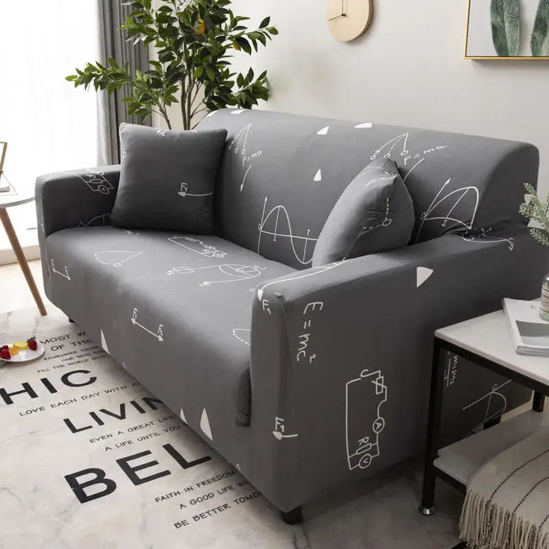 Nordic Geomety Slipcover Sofa Cover Elastic Sofa Cover for Living Room Couch Cover Furniture Protector Sofa Towel 1/2/3/4-Seater
Nordic Geomety Slipcover Sofa Cover Elastic Sofa Cover for Living Room Couch Cover Furniture Protector Sofa Towel 1/2/3/4-Seater