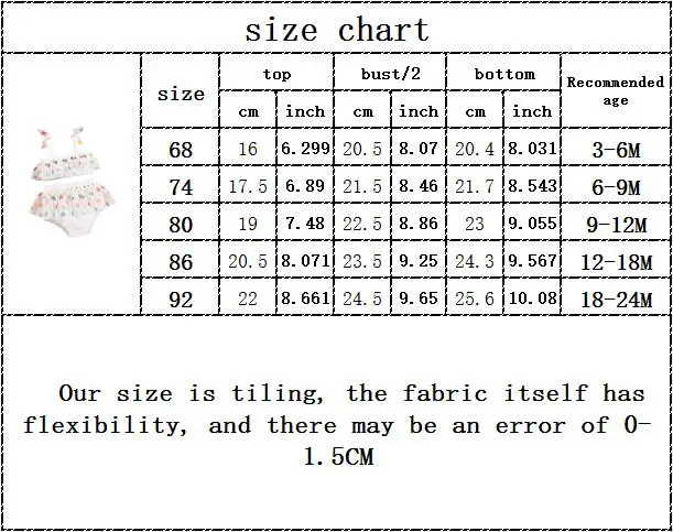 Pretty Princess Print Mesh Tops Vest Ruched Bottoms Toddler Infant Kids Baby Girls Casual Cotton 100% Clothes Set 2pcs 3-24M
Pretty Princess Print Mesh Tops Vest Ruched Bottoms Toddler Infant Kids Baby Girls Casual Cotton 100% Clothes Set 2pcs 3-24M