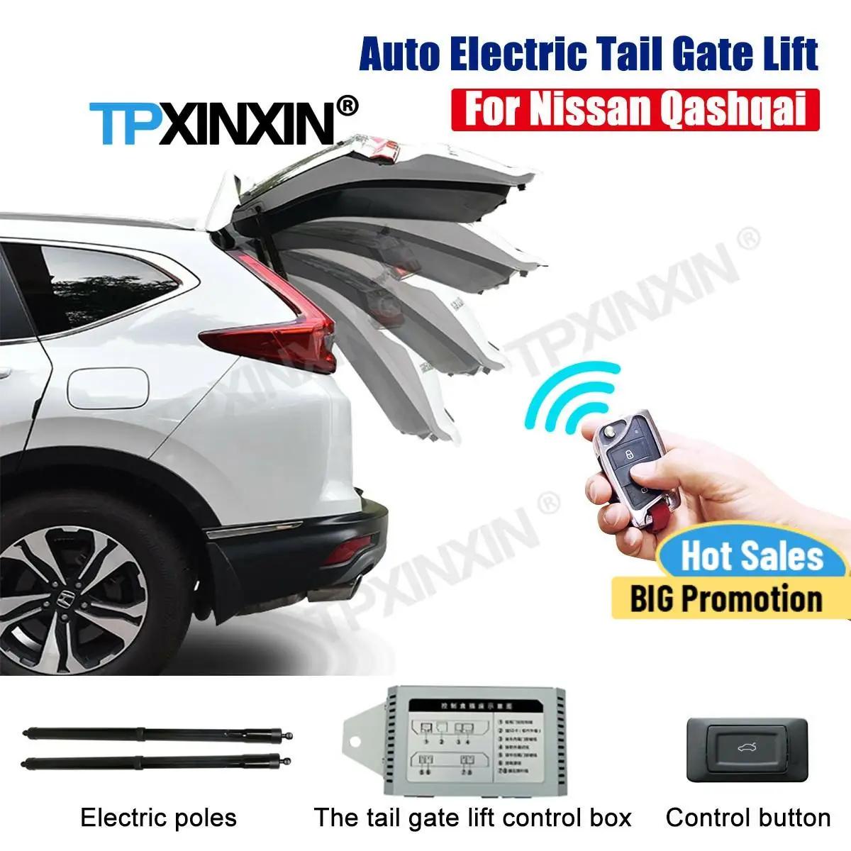 Carplay Car Radio Stereo With Screen Recorder Wireless Bluetooth Android For Nissan Qashqa 2015 GPS Player Navigation Audio Unit
Carplay Car Radio Stereo With Screen Recorder Wireless Bluetooth Android For Nissan Qashqa 2015 GPS Player Navigation Audio Unit