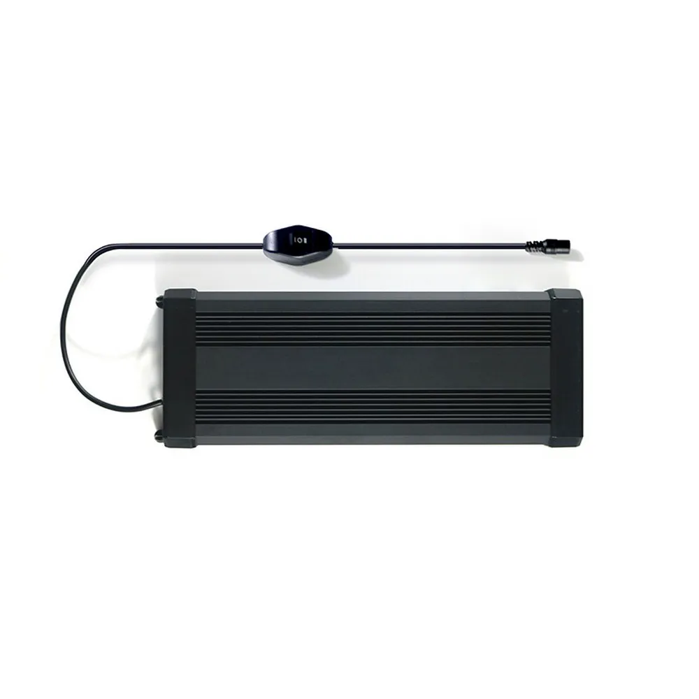 Aquarium LED Light Super Slim Fish Tank Aquatic Plant Grow Lighting Bracket Light Bright Clip LED Lamp for Plants 7.5W 100V~240V
Aquarium LED Light Super Slim Fish Tank Aquatic Plant Grow Lighting Bracket Light Bright Clip LED Lamp for Plants 7.5W 100V~240V