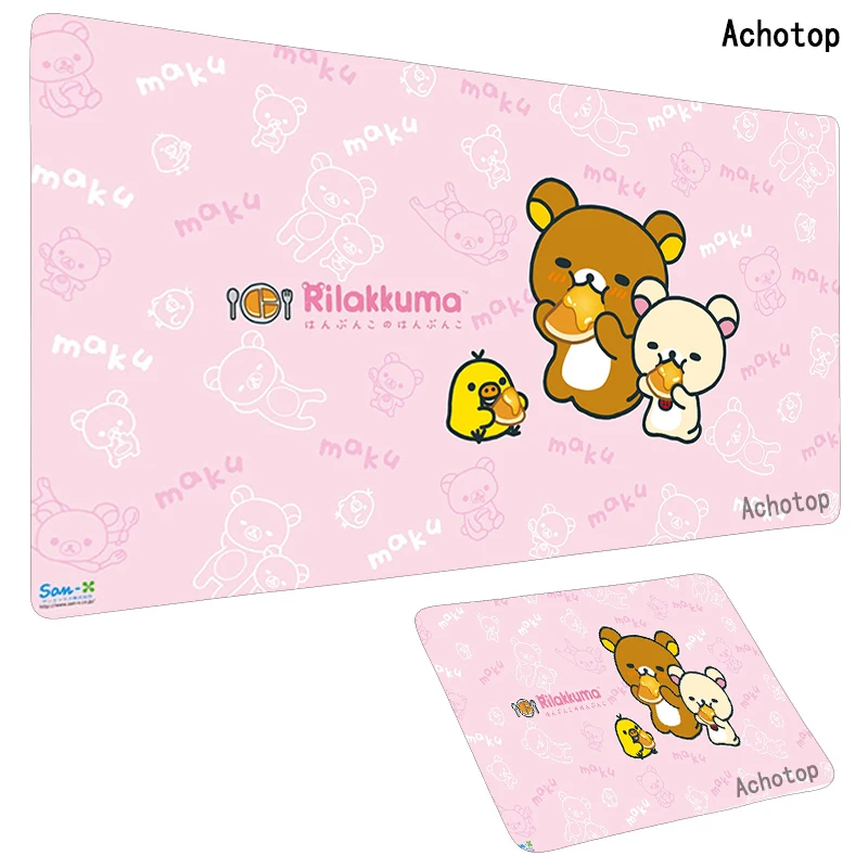 Cute Large Mouse Pad Gaming Mouse Pad XXL Anime Gamer Computer Mousepads XL Backlight Carpet Keyboard Kawaii Desk Mats 800x400
Cute Large Mouse Pad Gaming Mouse Pad XXL Anime Gamer Computer Mousepads XL Backlight Carpet Keyboard Kawaii Desk Mats 800x400